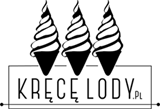 logo Kręcę Lody